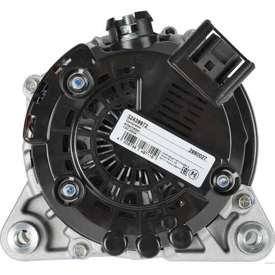 32439972 - Alternator 