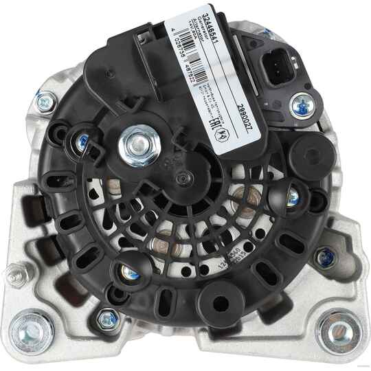 32446541 - Alternator 