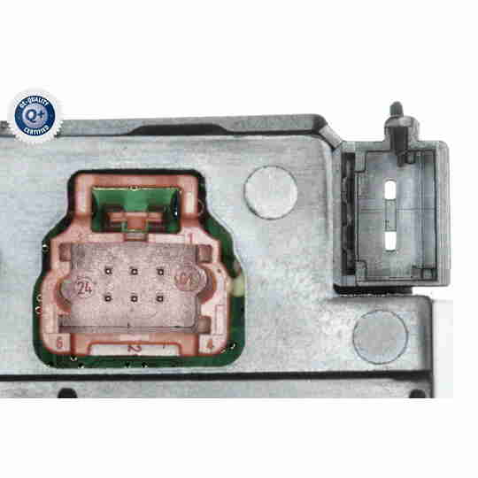 V22-80-0050 - Steering Column Switch 