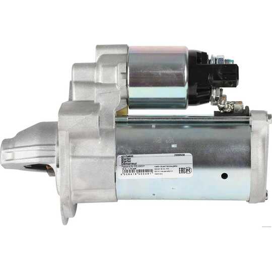 42174600 - Startmotor 