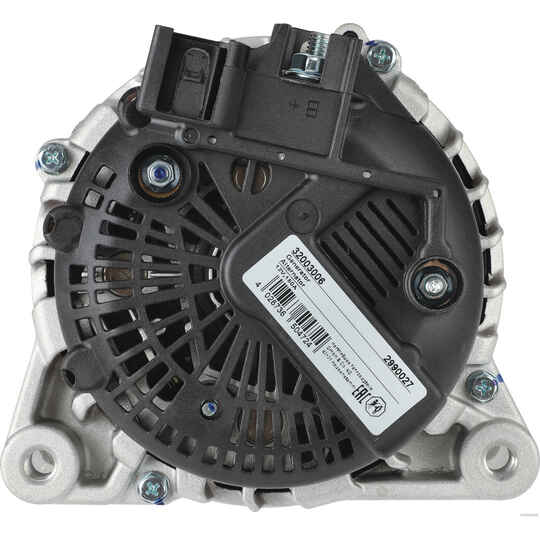 32003006 - Alternator 