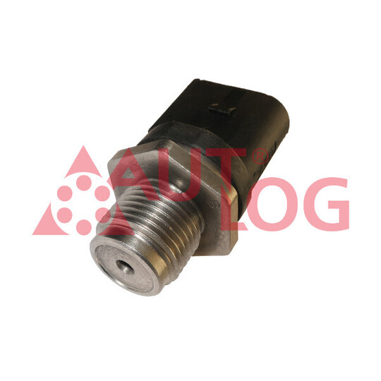 AS2229 - Sensor, fuel pressure 