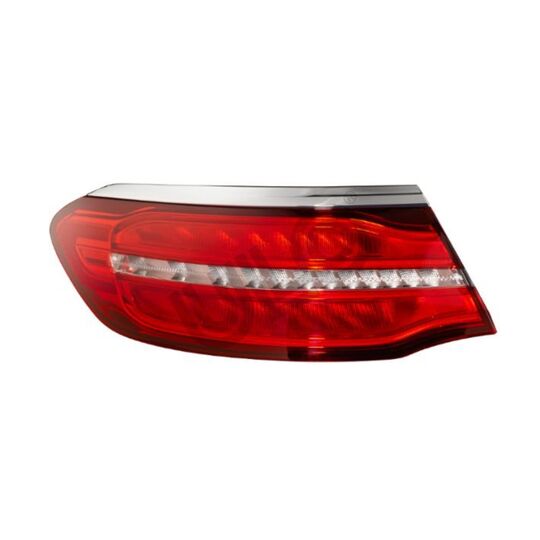 1220001 - Combination Rearlight 