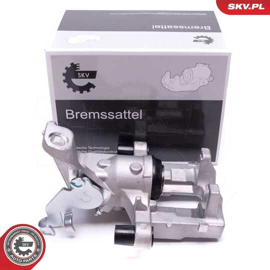 50SKV314 - Brake Caliper 