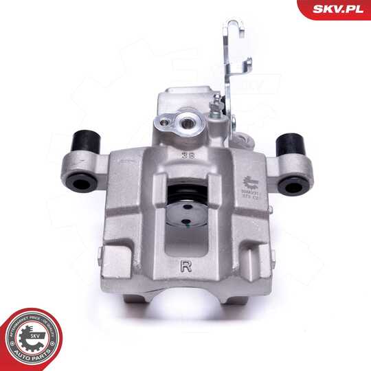 50SKV314 - Brake Caliper 