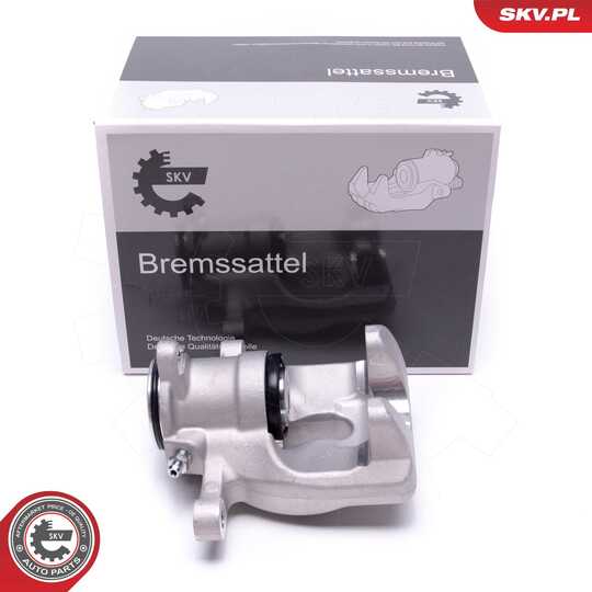 56SKV364 - Brake Caliper 