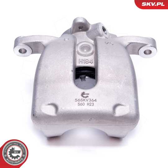 56SKV364 - Brake Caliper 