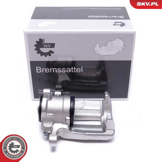 56SKV394 - Brake Caliper 