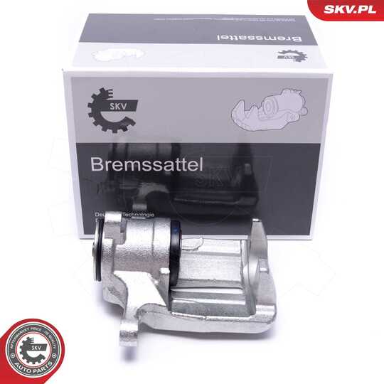 56SKV393 - Brake Caliper 