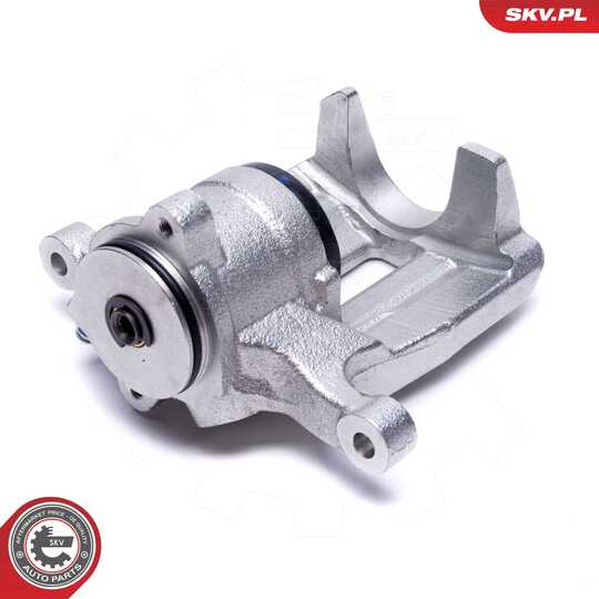 56SKV393 - Brake Caliper 