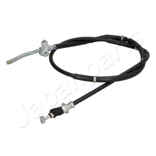 BC-908R - Cable, parking brake 