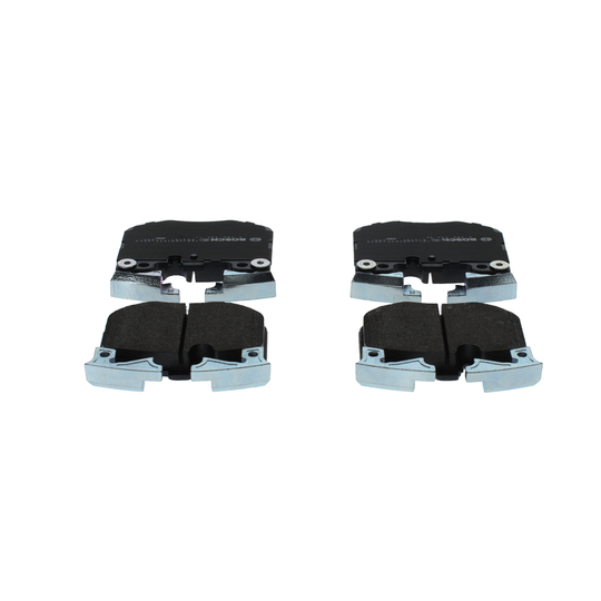 0 986 460 060 - Brake Pad Set, disc brake 