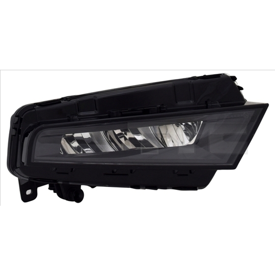 19-15223-00-2 - Fog Light 