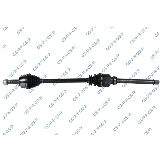 203109 - Drive Shaft 