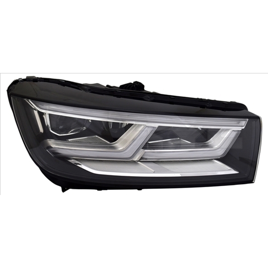 20-17398-16-2 - Headlight 