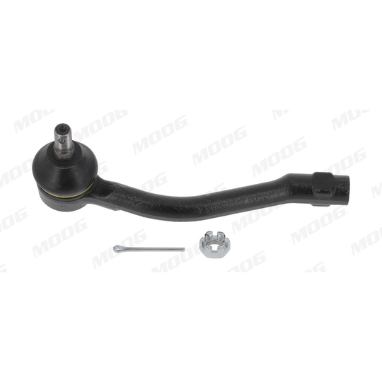 SY-ES-17360 - Tie rod end 