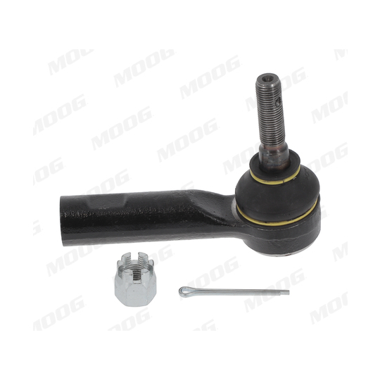 TO-ES-17865 - Tie rod end 