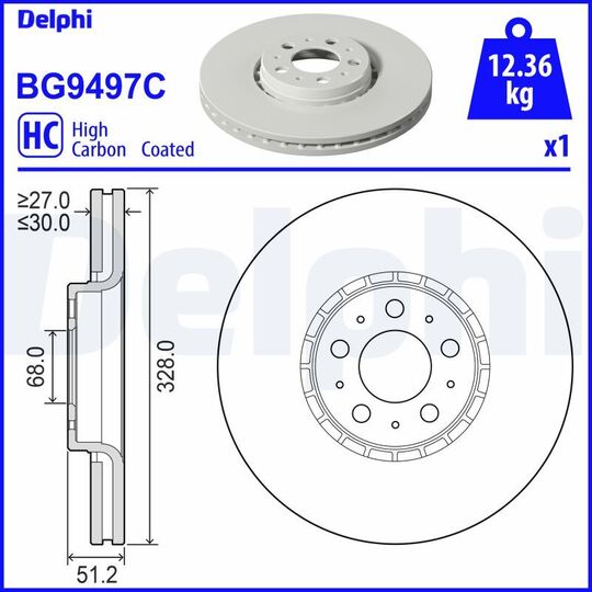 BG9497C - Piduriketas 