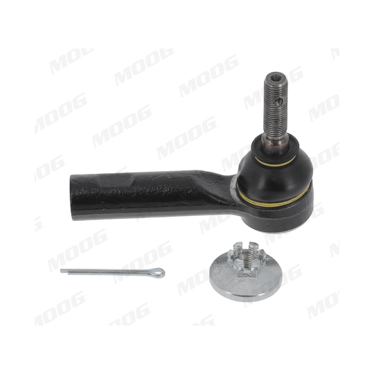 TO-ES-18002 - Tie rod end 