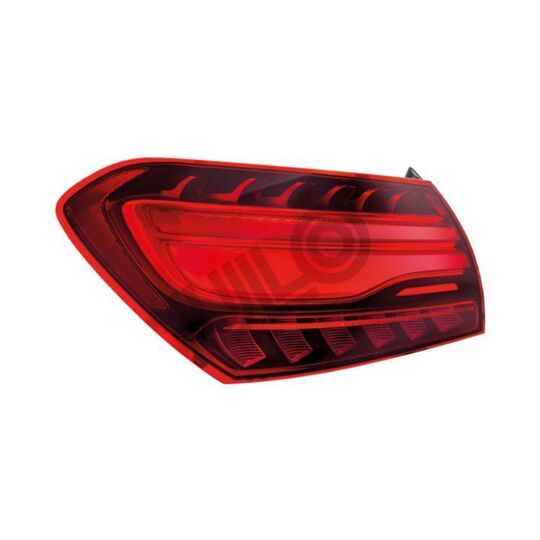 140199310 - Combination Rearlight 