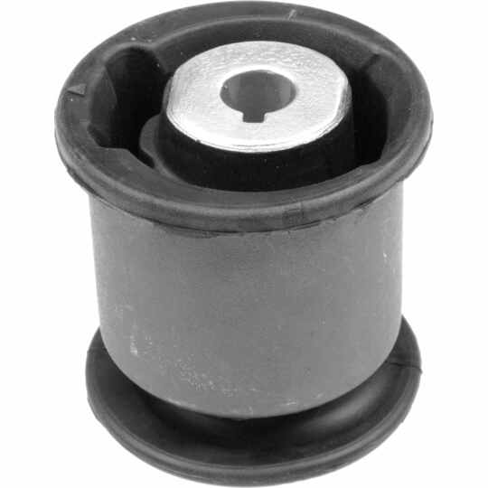 AWS2037 - Bushing, axle bracket 