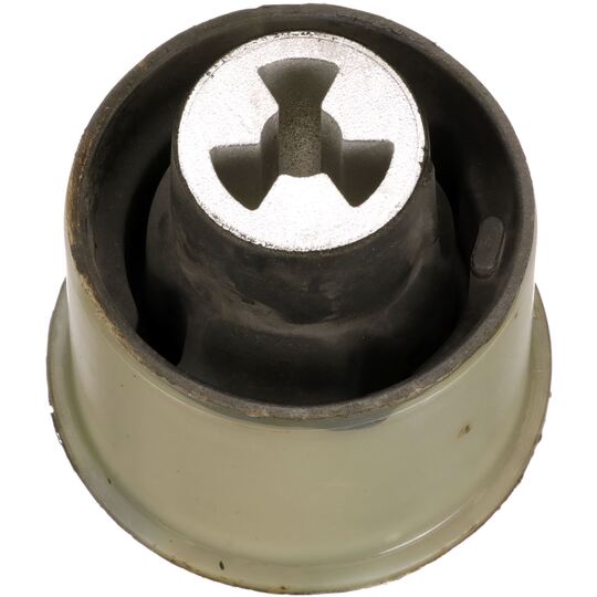 AWS1395 - Bushing, axle bracket 