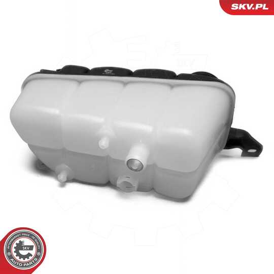 61SKV361 - Expansion Tank, coolant 