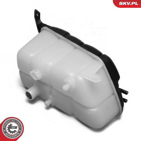 61SKV361 - Expansion Tank, coolant 