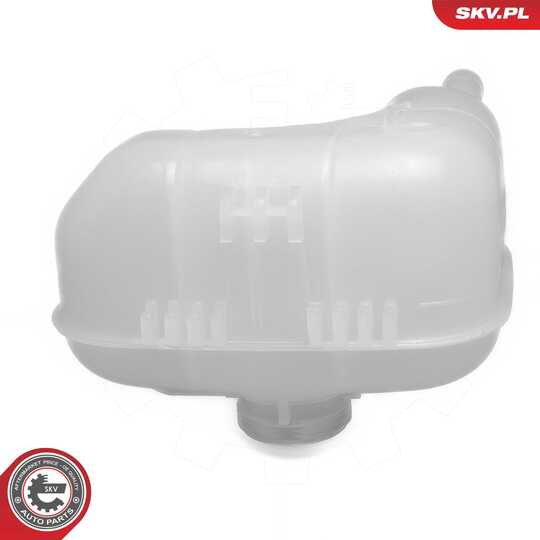 61SKV383 - Expansion Tank, coolant 