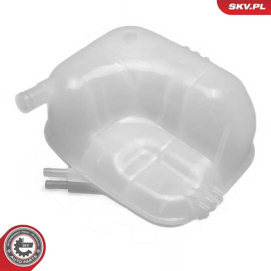 61SKV383 - Expansion Tank, coolant 