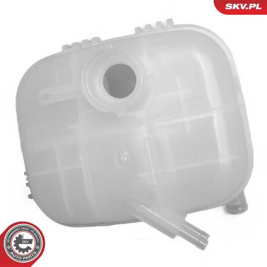 61SKV383 - Expansion Tank, coolant 