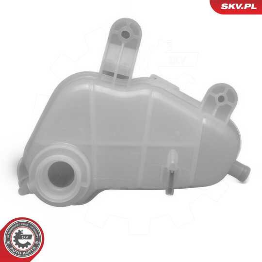 61SKV495 - Expansion Tank, coolant 