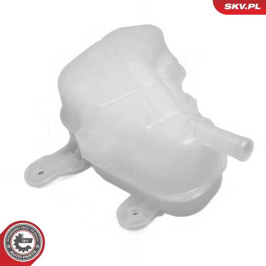 61SKV495 - Expansion Tank, coolant 