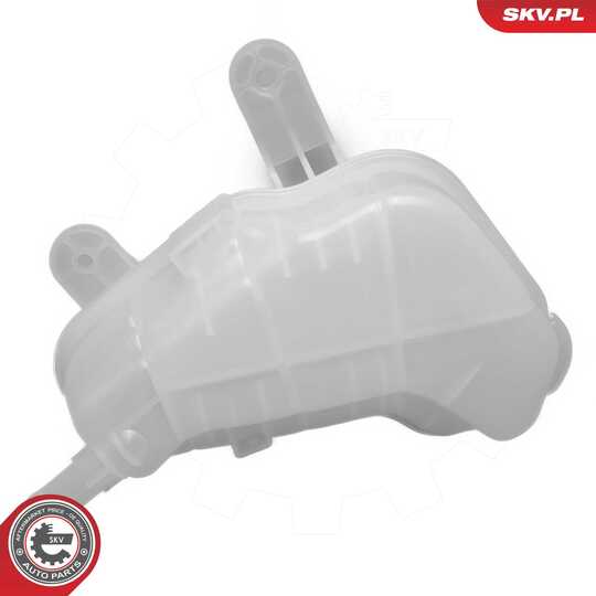 61SKV495 - Expansion Tank, coolant 