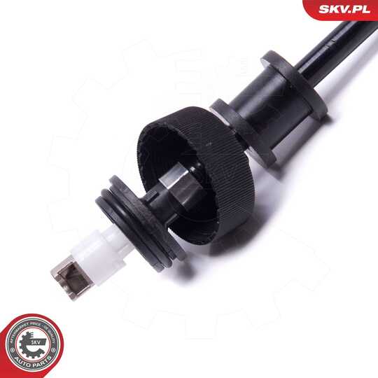 26SKV883 - Cable, parking brake 