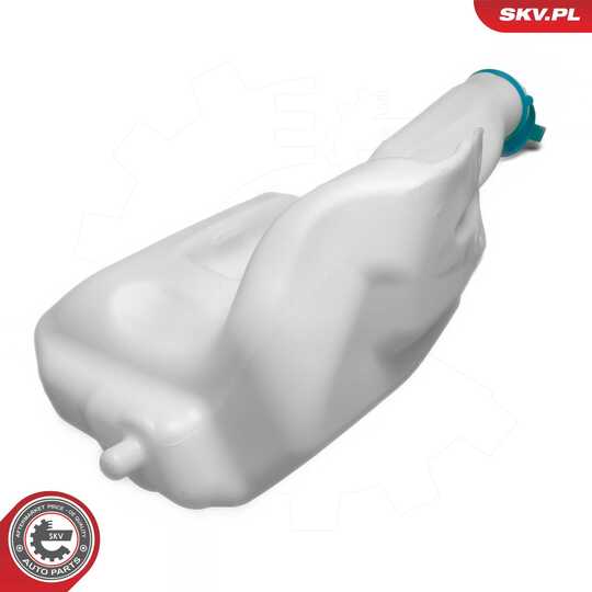 61SKV706 - Washer Fluid Reservoir, window cleaning 