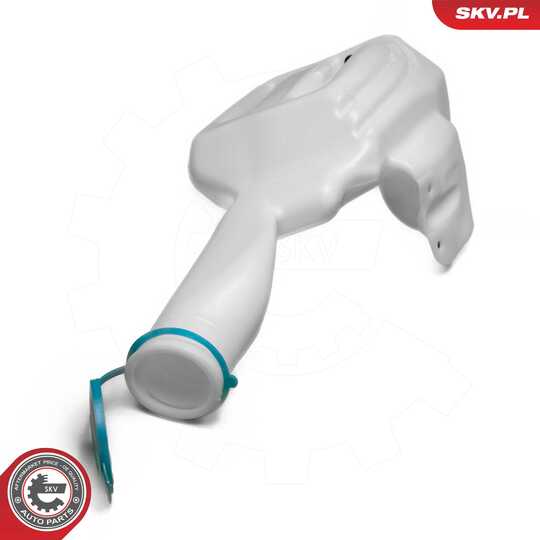 61SKV706 - Washer Fluid Reservoir, window cleaning 