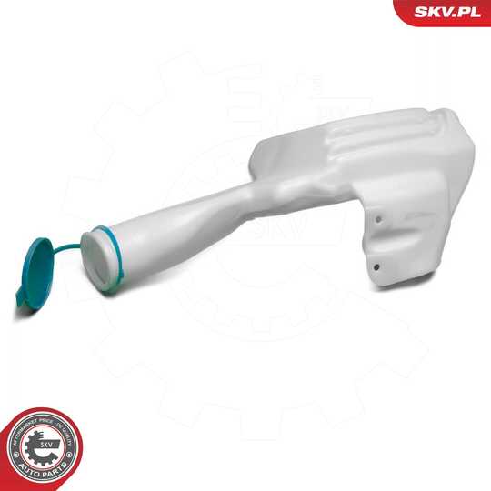 61SKV706 - Washer Fluid Reservoir, window cleaning 