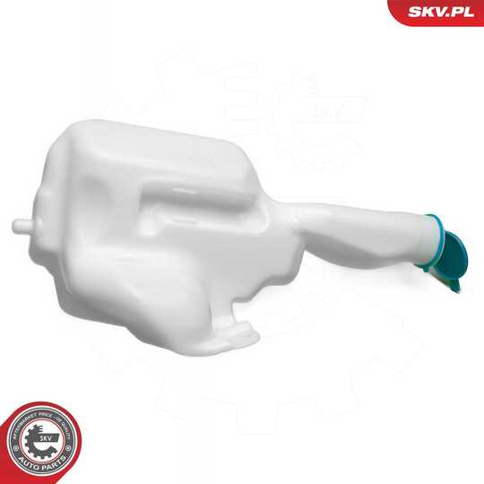 61SKV706 - Washer Fluid Reservoir, window cleaning 