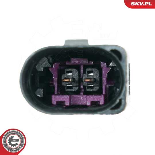 53SKV114 - Repair Kit, cable set 