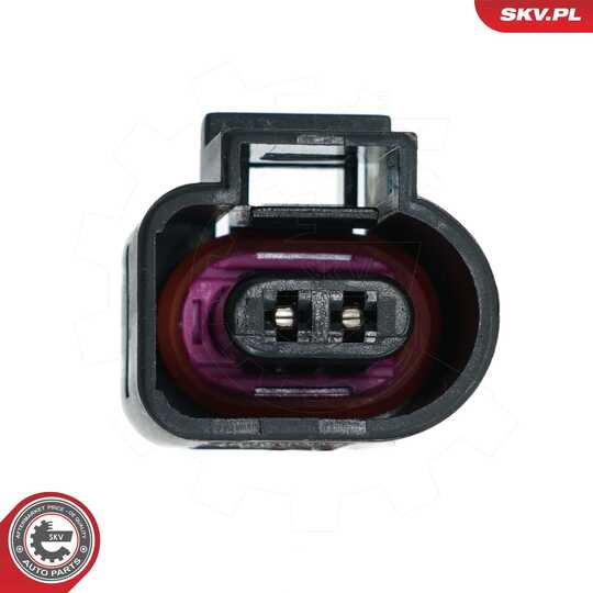 53SKV114 - Repair Kit, cable set 