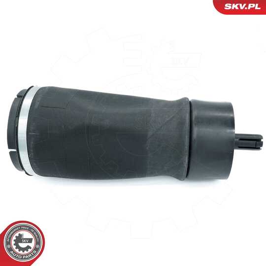 58SKV076 - Air Spring, suspension 