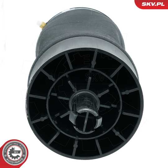 58SKV076 - Air Spring, suspension 