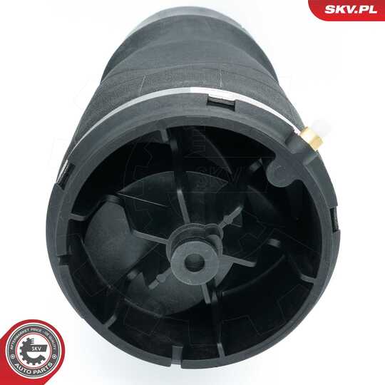 58SKV076 - Air Spring, suspension 