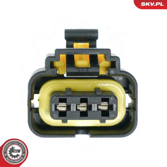 53SKV113 - Cable Repair Set, common rail set 