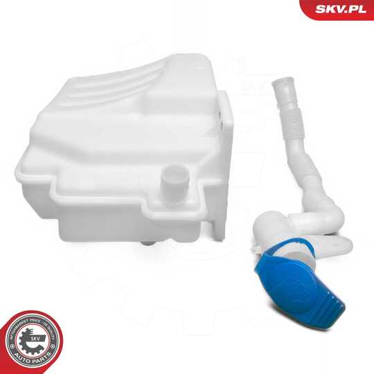 61SKV704 - Washer Fluid Reservoir, window cleaning 