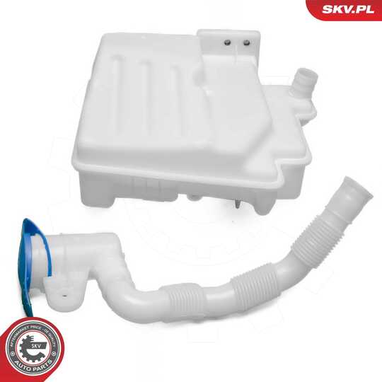 61SKV704 - Washer Fluid Reservoir, window cleaning 