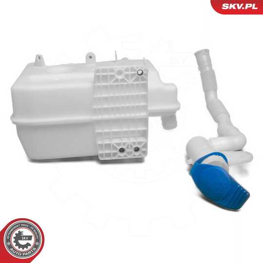 61SKV704 - Washer Fluid Reservoir, window cleaning 