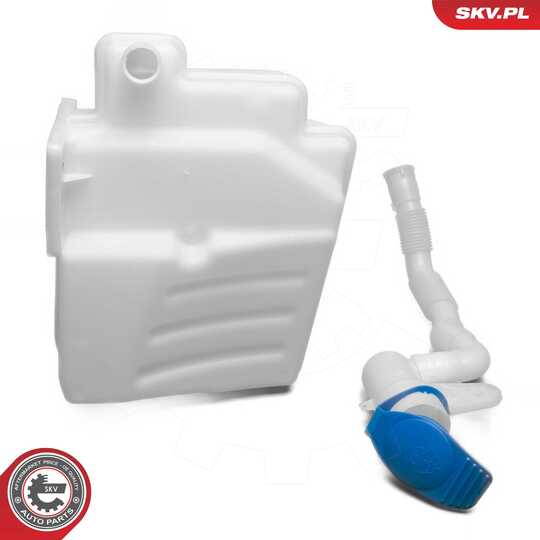 61SKV704 - Washer Fluid Reservoir, window cleaning 