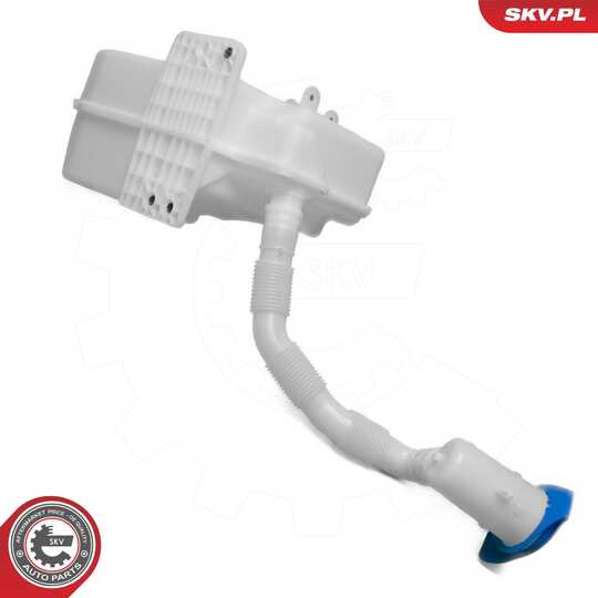 61SKV704 - Washer Fluid Reservoir, window cleaning 